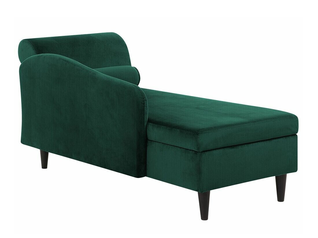 Кушетка Berwyn 737 (Зелёный)