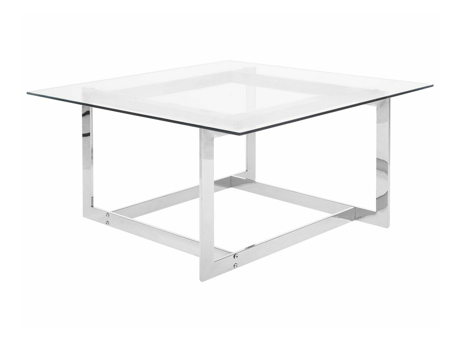 Журнальный столик Berwyn 741 (Серебряный)