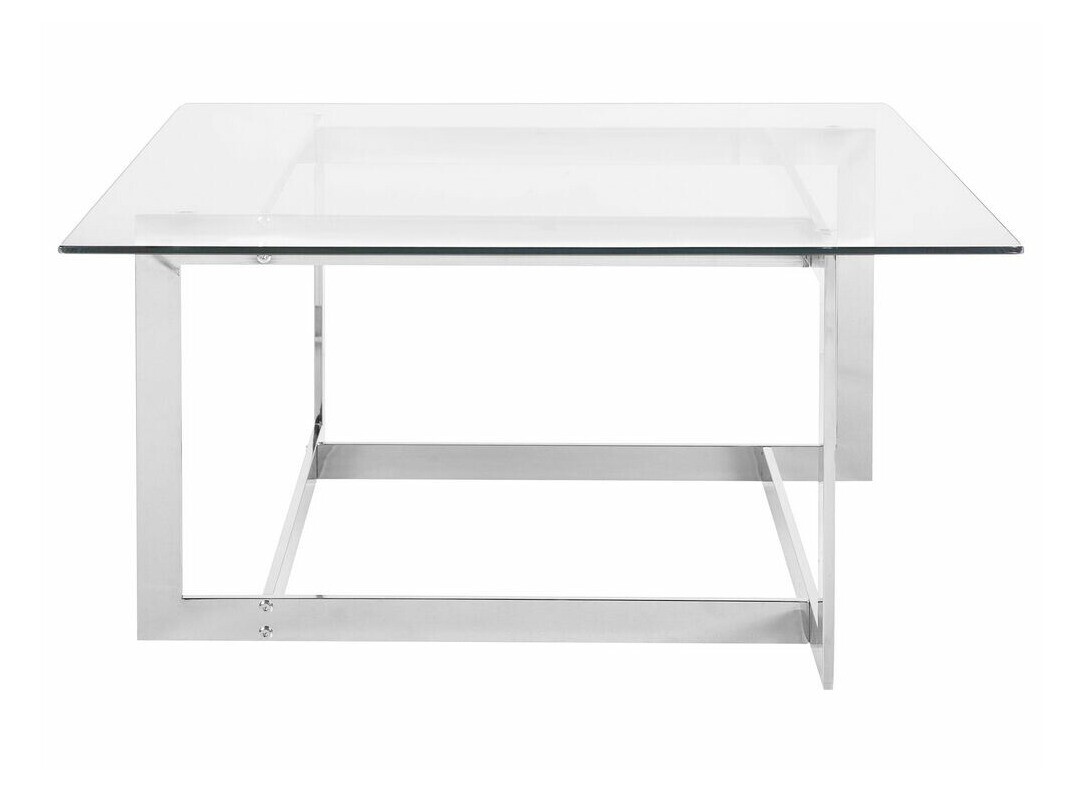 Žurnālu galdiņš Berwyn 741 (Sudraba)