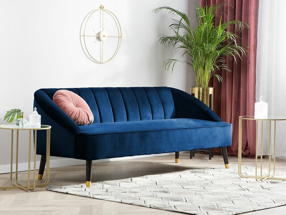 Диван Berwyn 752 (Синий)