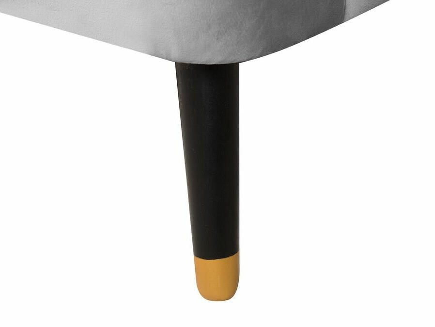 Dīvāns Berwyn 752 (Pelēks)