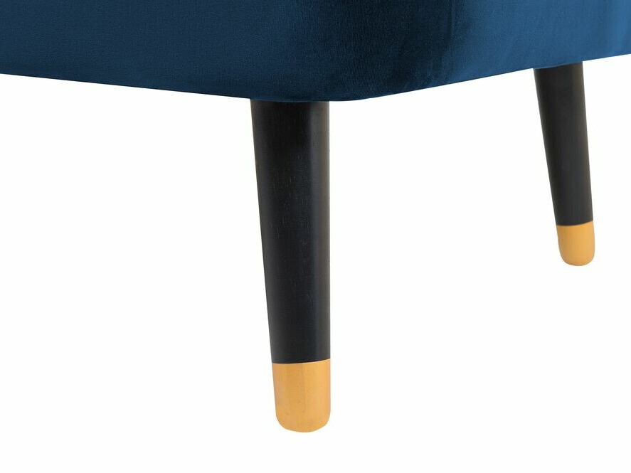 Dīvāns Berwyn 752 (Zils)