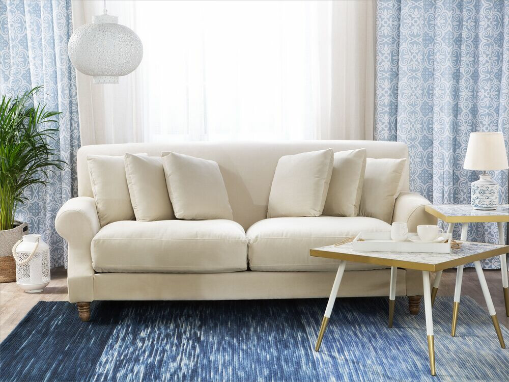 Dīvāns Berwyn 755 (Bēšs)