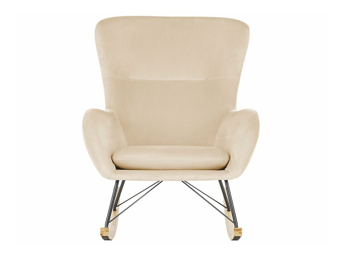 Кресло-качалка Berwyn 751 (Бежевый)