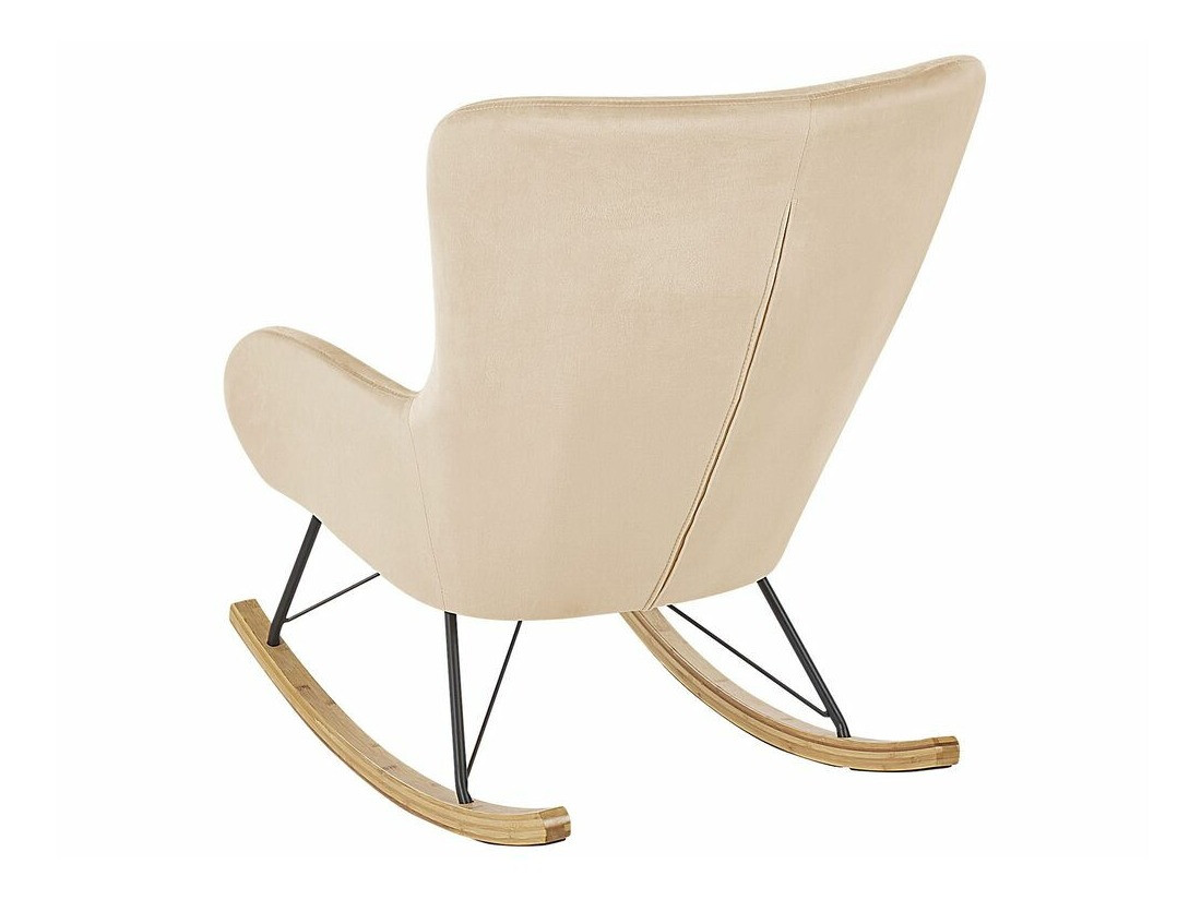 Кресло-качалка Berwyn 751 (Бежевый)