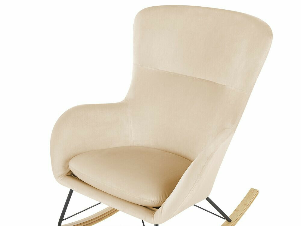 Кресло-качалка Berwyn 751 (Бежевый)