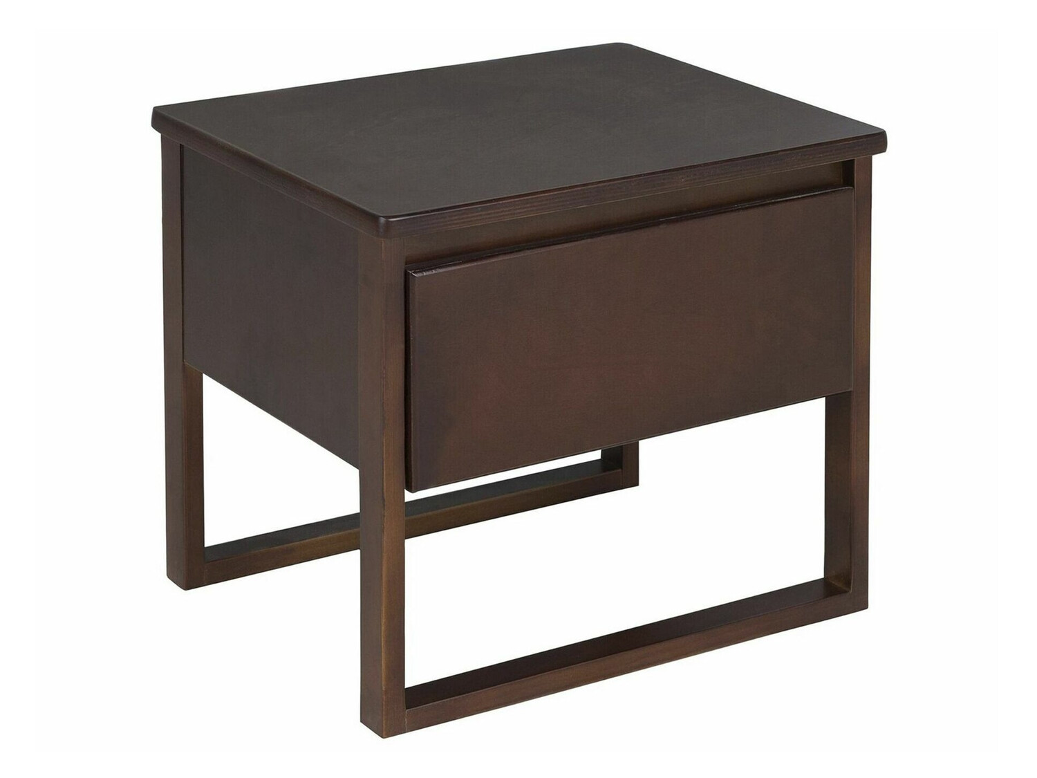 Naktsgaldiņš Berwyn 753 (Tumšs koks)