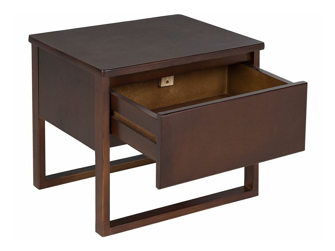 Naktsgaldiņš Berwyn 753 (Tumšs koks)