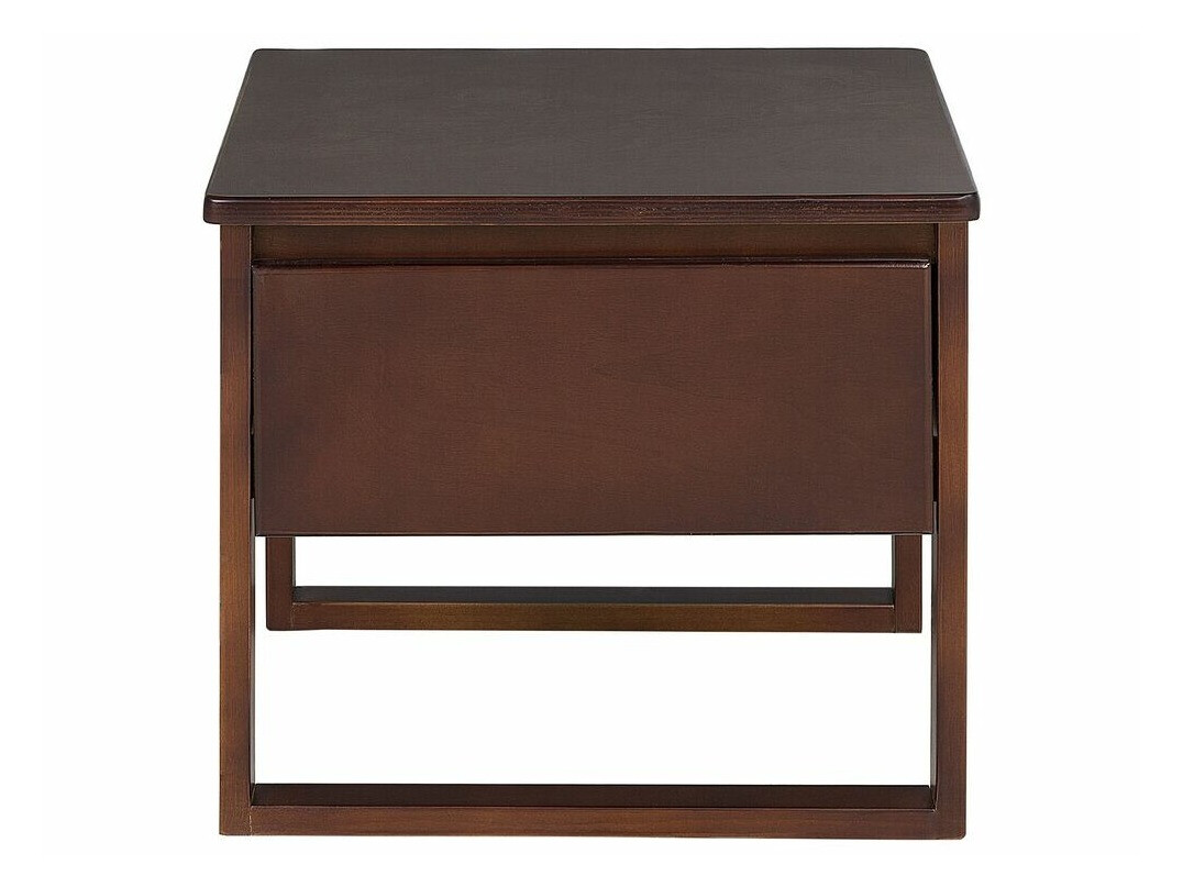 Naktsgaldiņš Berwyn 753 (Tumšs koks)