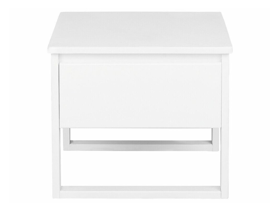 Прикроватная тумбочка Berwyn 753 (Белый)