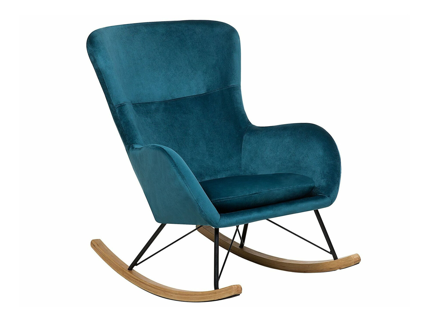 Šūpuļkrēsls Berwyn 751 (Tirkīzs)