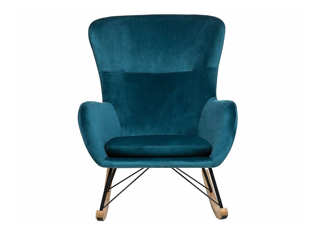 Šūpuļkrēsls Berwyn 751 (Tirkīzs)