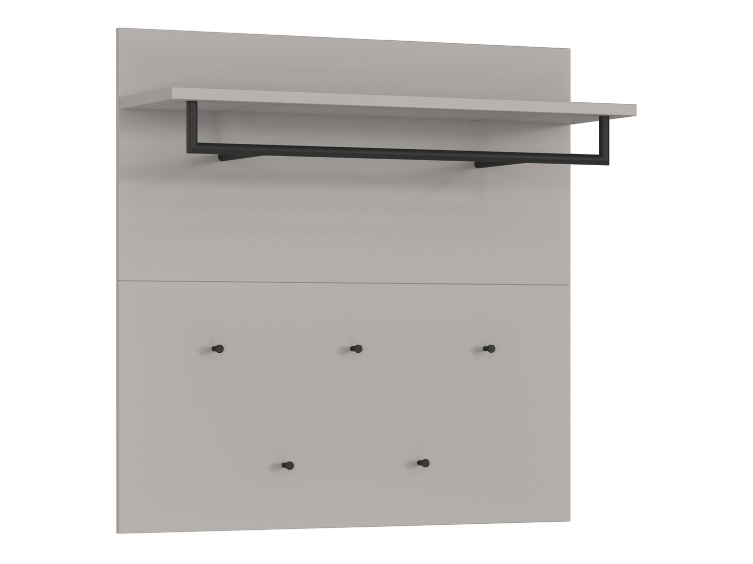 Вешалка Odeliva 107