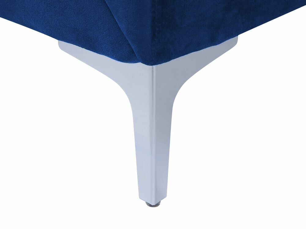 Dīvāns Berwyn 765 (Zils)