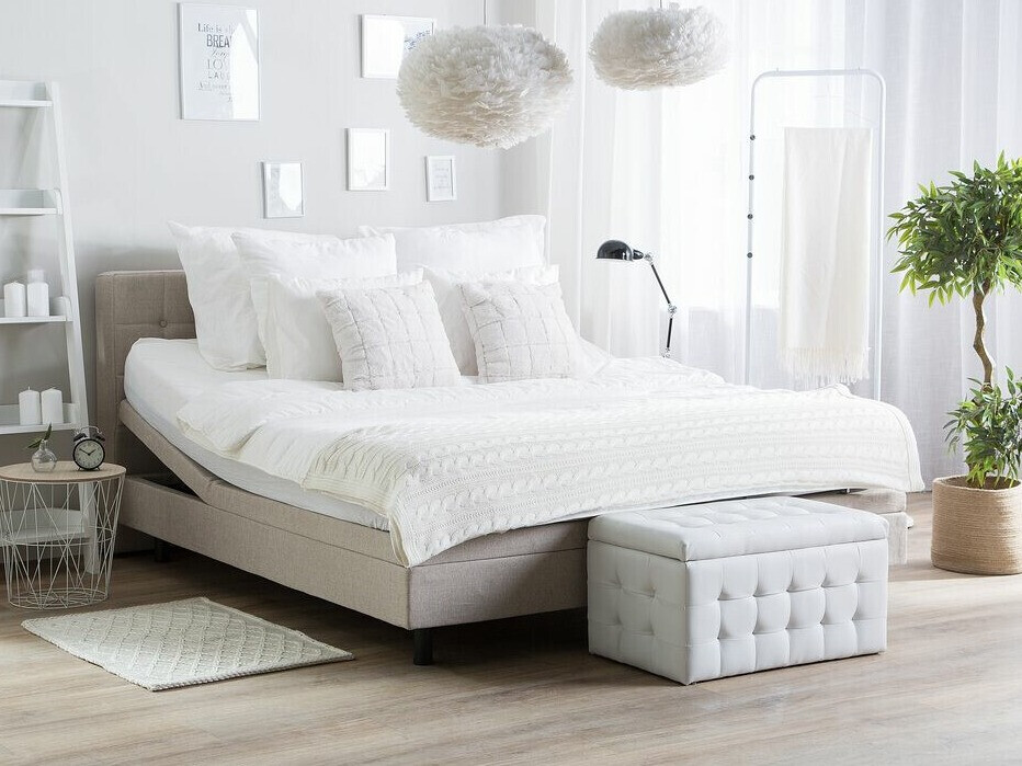 Gulta Berwyn 762 (Bēšs)