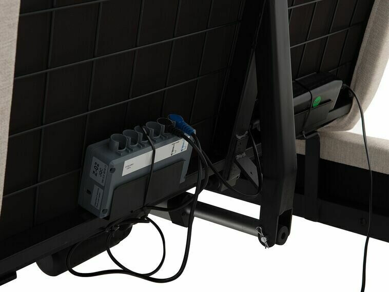 Gulta Berwyn 762 (Bēšs)