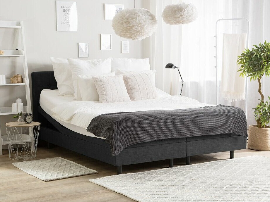 Gulta Berwyn 762 (Tumši pelēks)