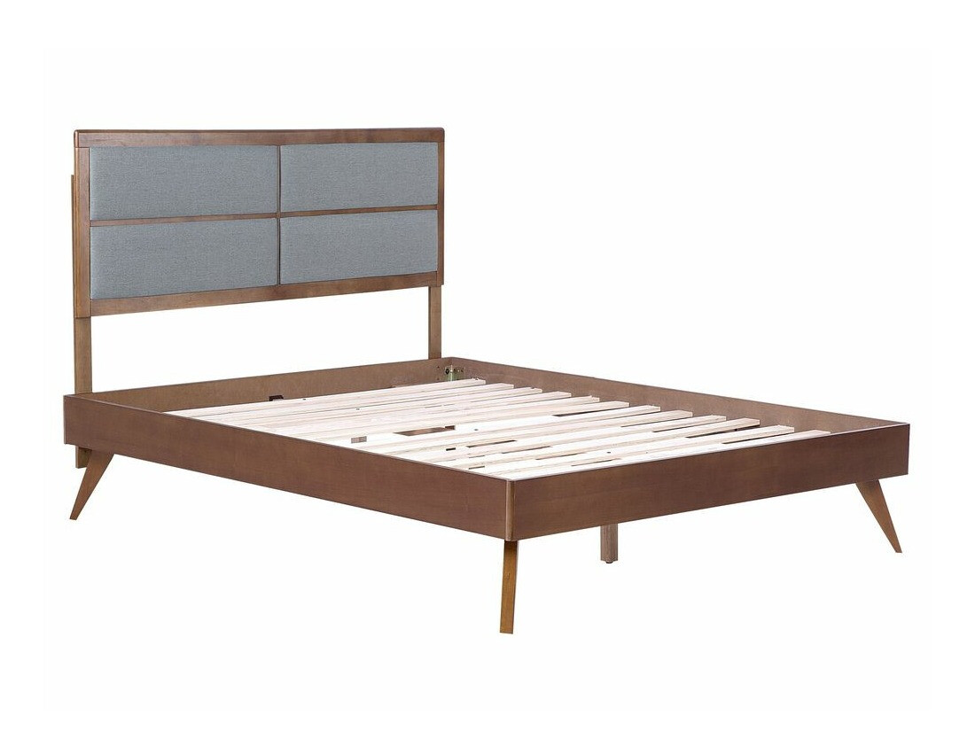 Gulta Berwyn 772 (Pelēks + Tumšs koks)