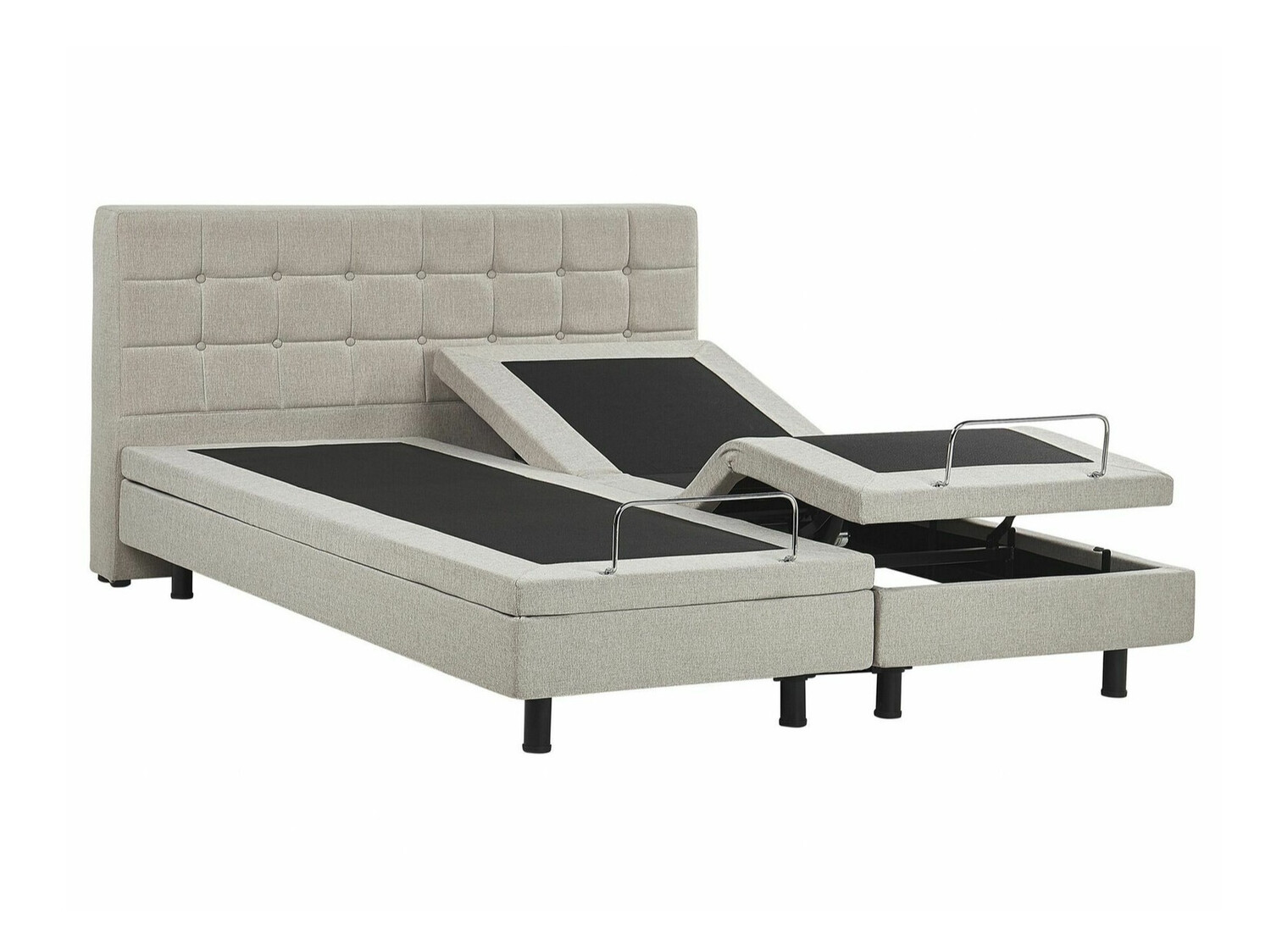 Кровать Berwyn 762 (Бежевый)