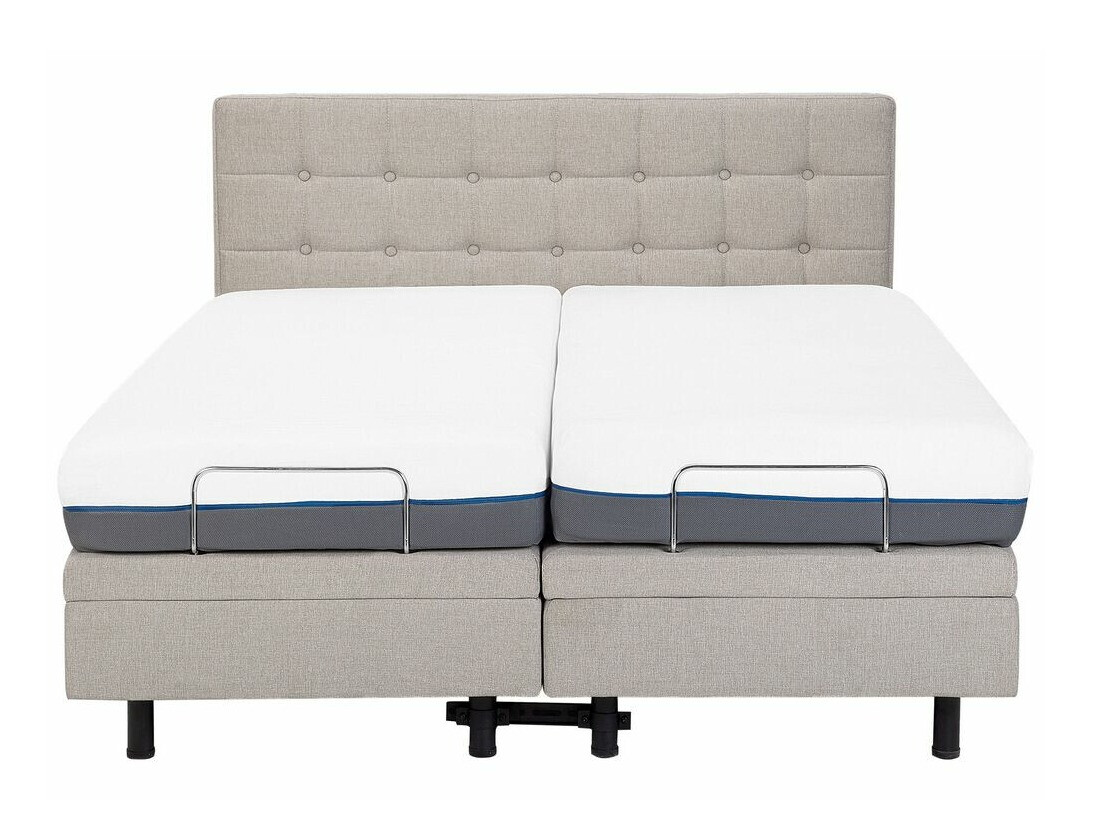 Кровать Berwyn 762 (Бежевый)