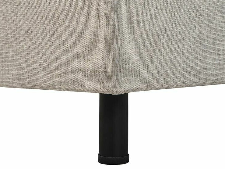 Кровать Berwyn 762 (Бежевый)