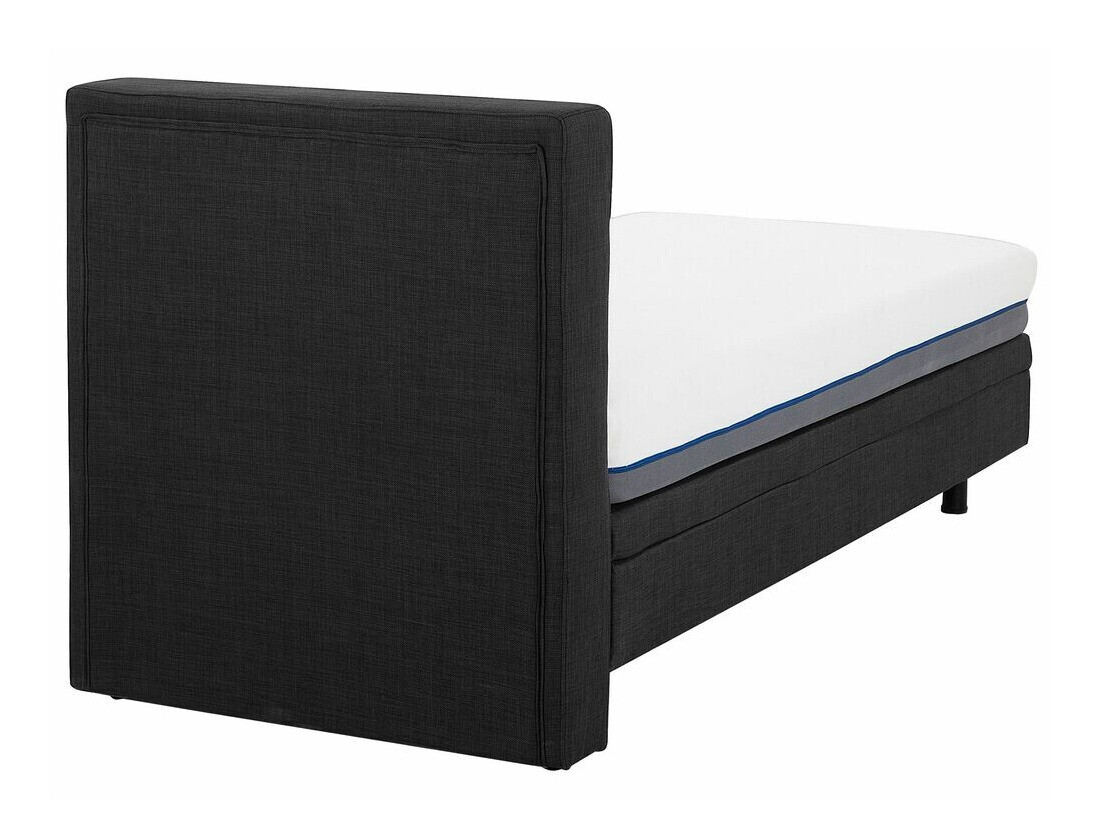 Кровать Berwyn 762 (Тёмно-серый)