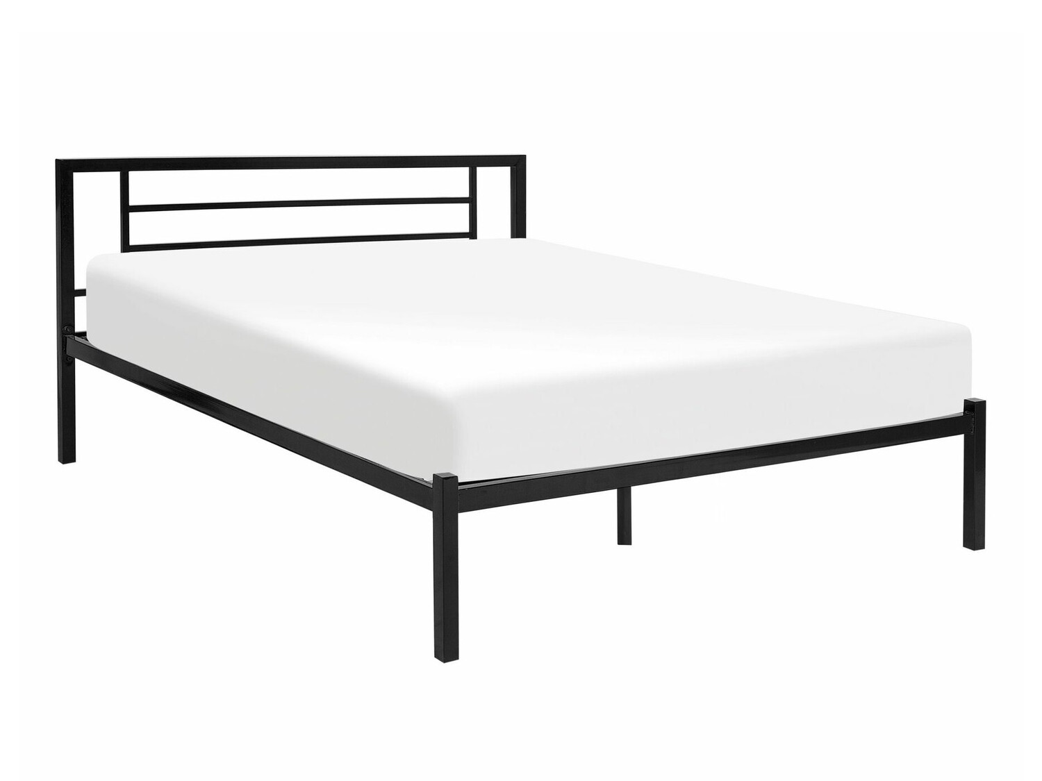 Кровать Berwyn 771 (Чёрный)