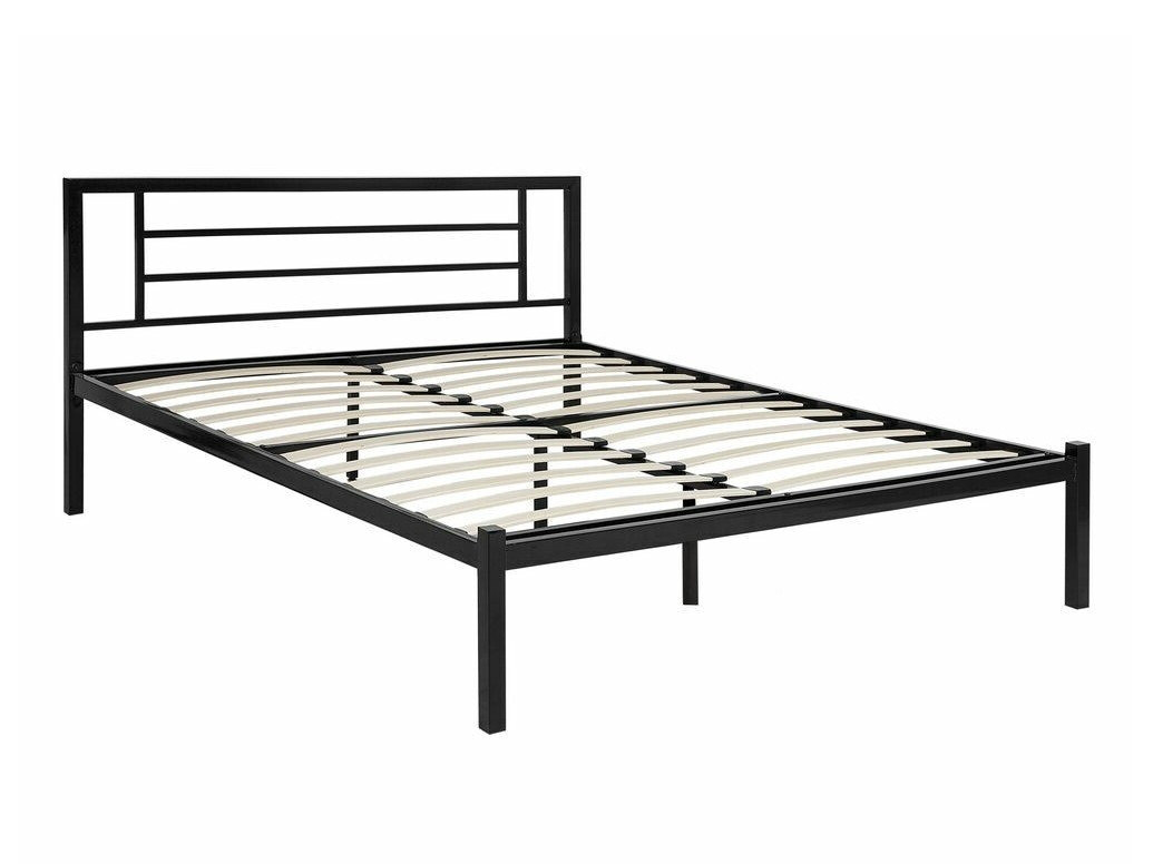 Кровать Berwyn 771 (Чёрный)