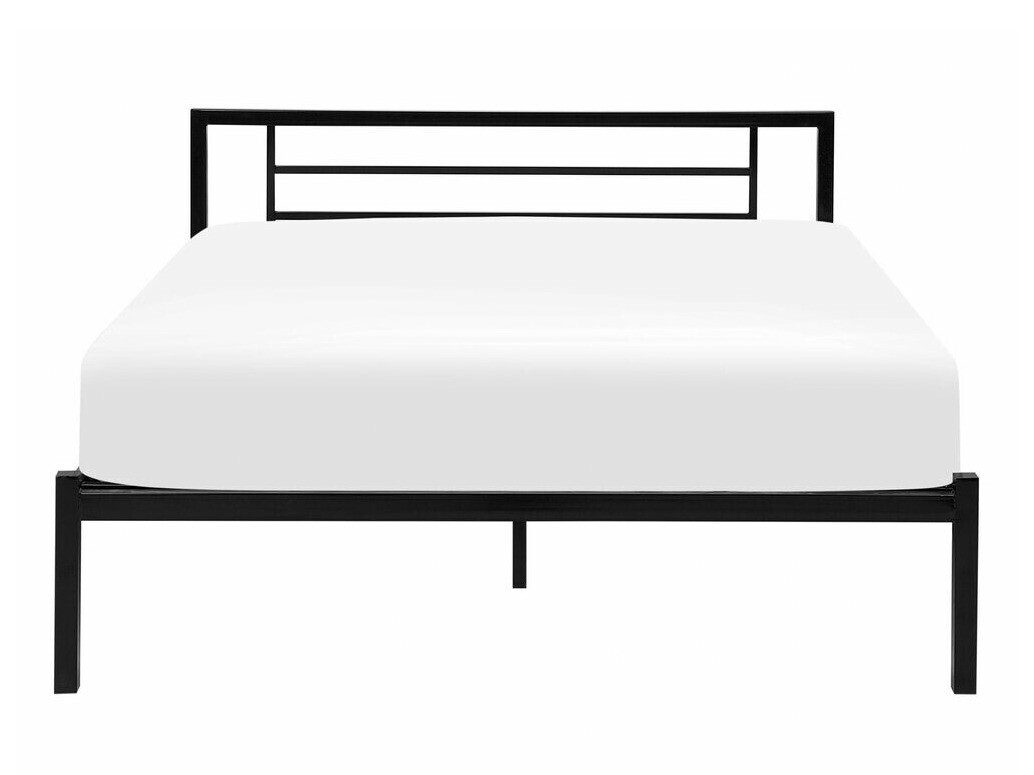 Кровать Berwyn 771 (Чёрный)