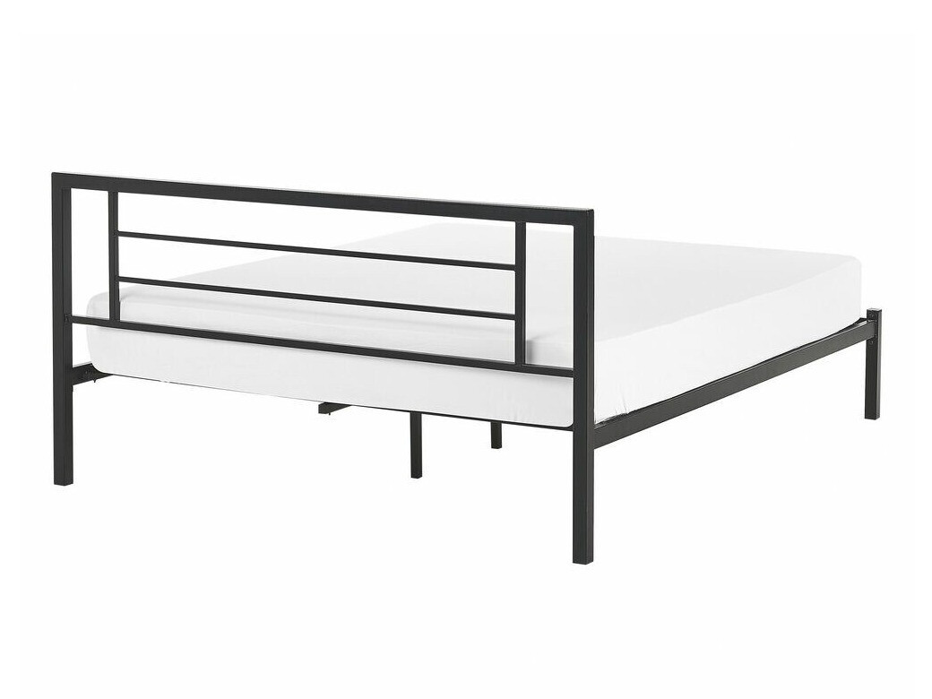 Кровать Berwyn 771 (Чёрный)