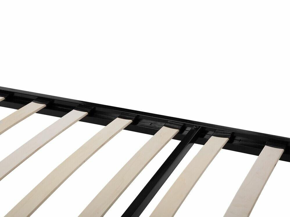 Кровать Berwyn 771 (Чёрный)