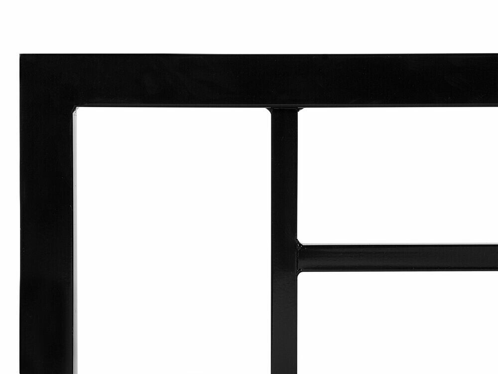 Кровать Berwyn 771 (Чёрный)