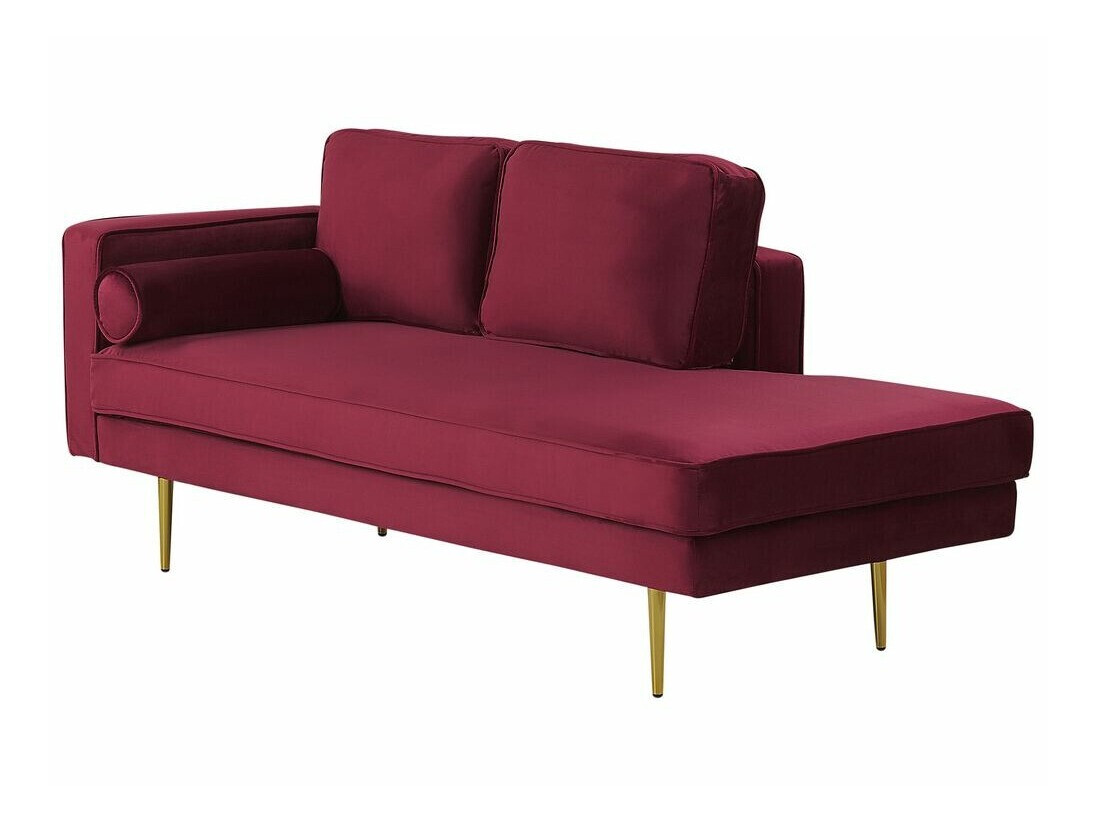 Kušete Berwyn 770 (Sarkans)