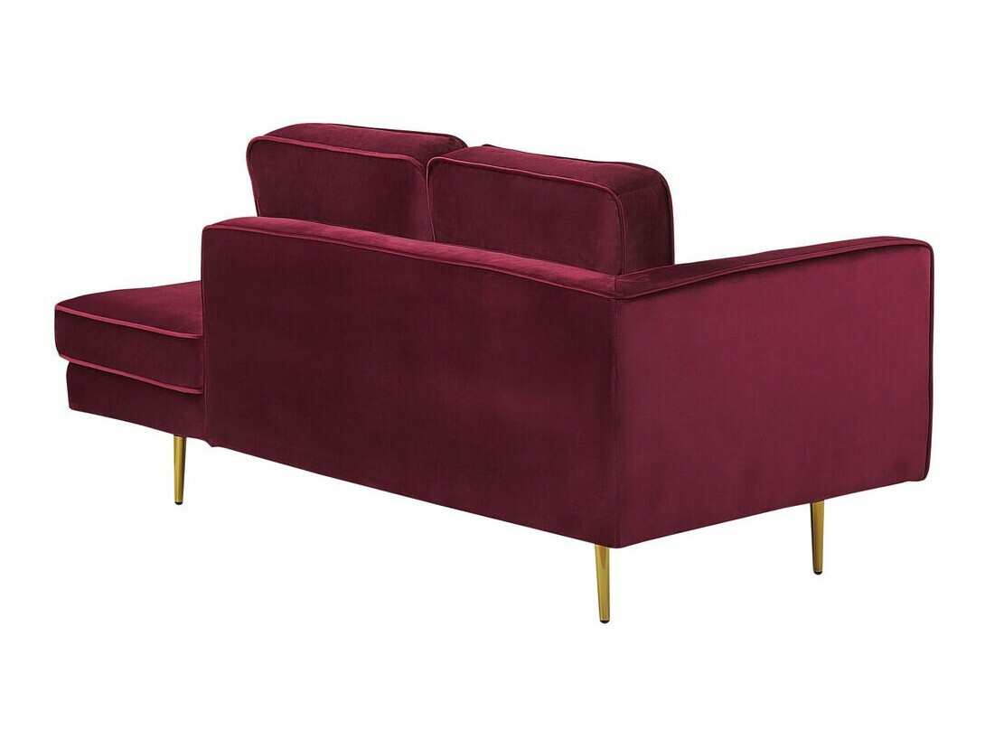 Kušete Berwyn 770 (Sarkans)