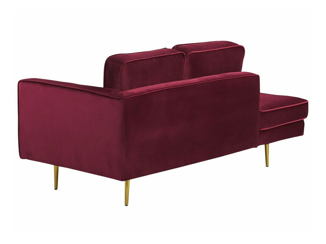 Kušete Berwyn 770 (Sarkans)