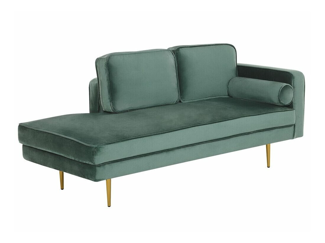 Kušete Berwyn 770 (Tirkīzs)