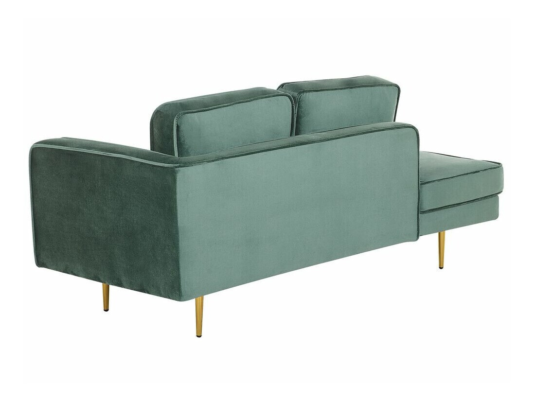 Kušete Berwyn 770 (Tirkīzs)