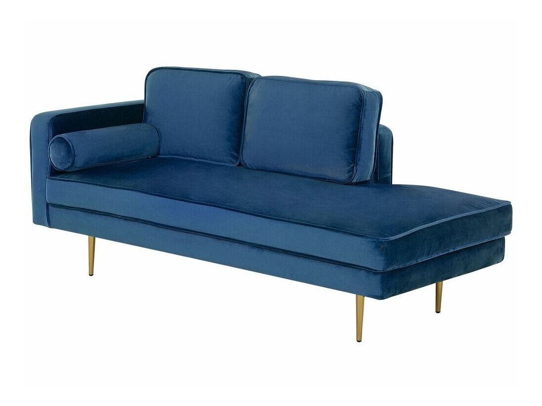 Kušete Berwyn 770 (Zils)