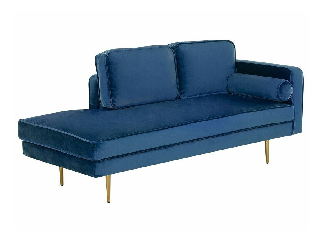 Kušete Berwyn 770 (Zils)