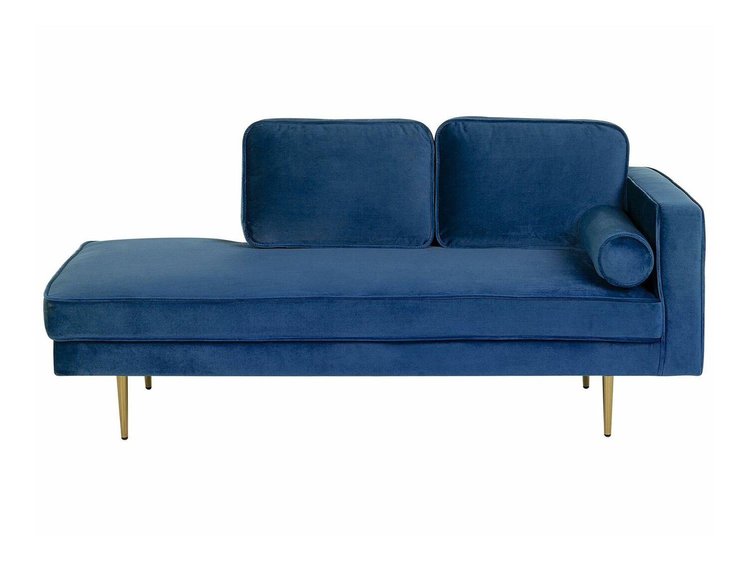 Kušete Berwyn 770 (Zils)