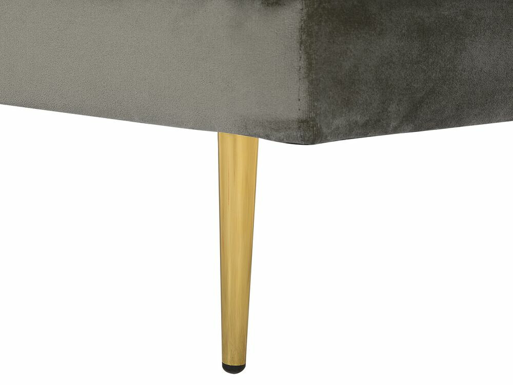 Кушетка Berwyn 770 (Серый)