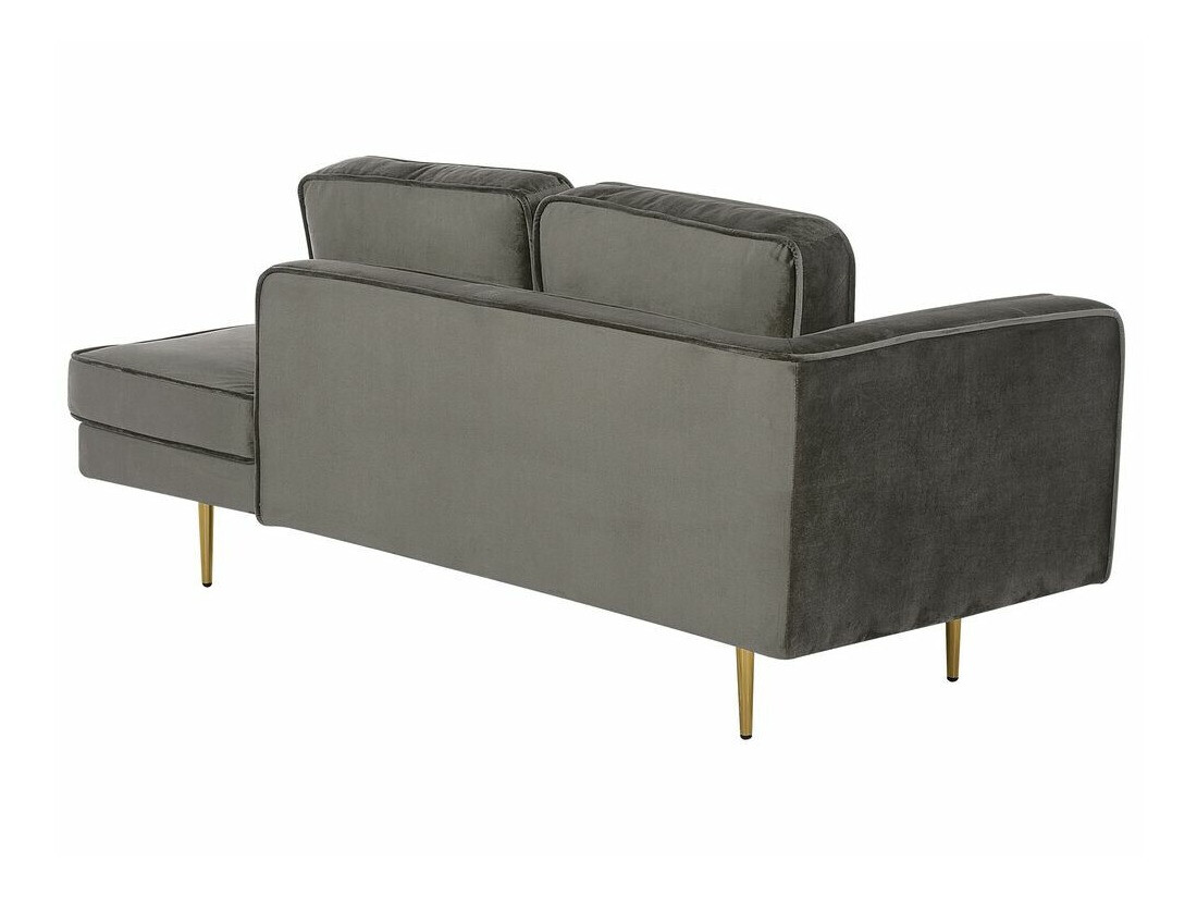 Кушетка Berwyn 770 (Серый)