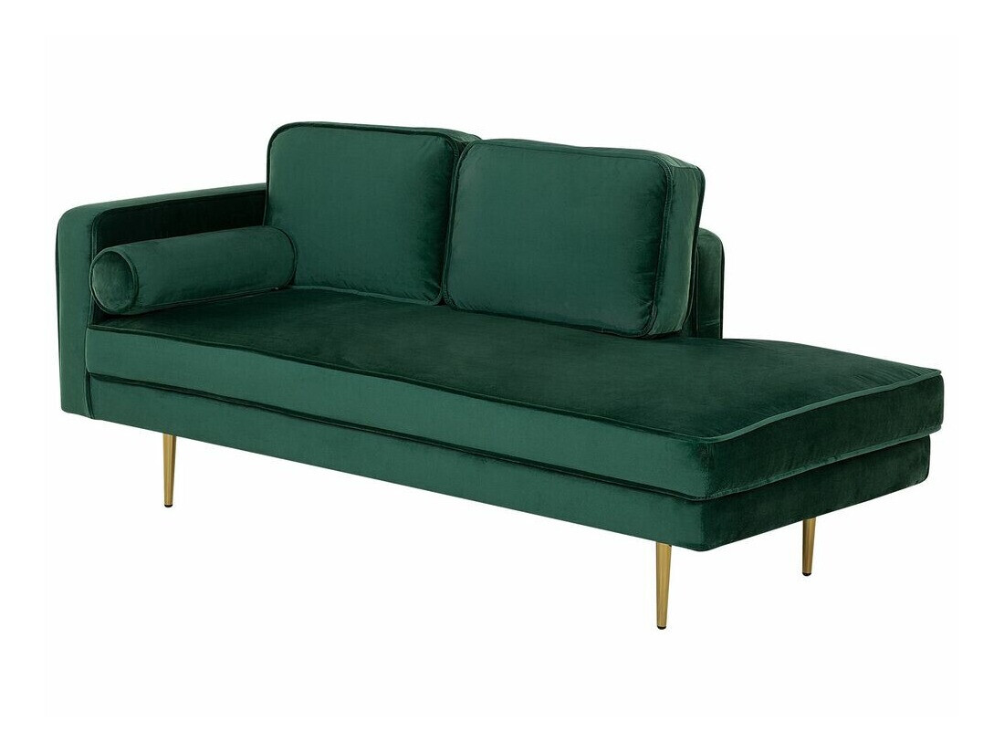 Кушетка Berwyn 770 (Зелёный)