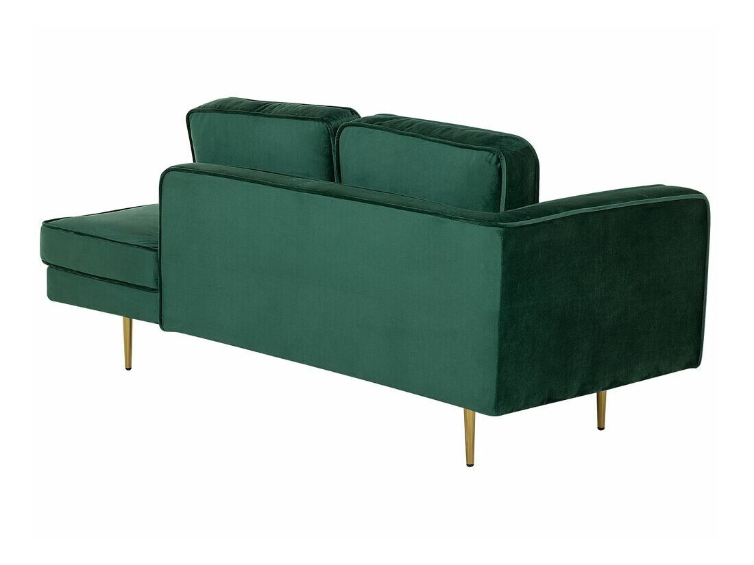 Кушетка Berwyn 770 (Зелёный)