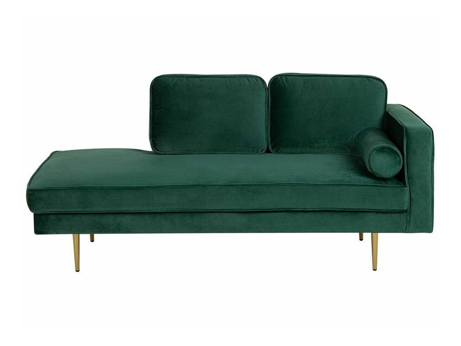 Кушетка Berwyn 770 (Зелёный)