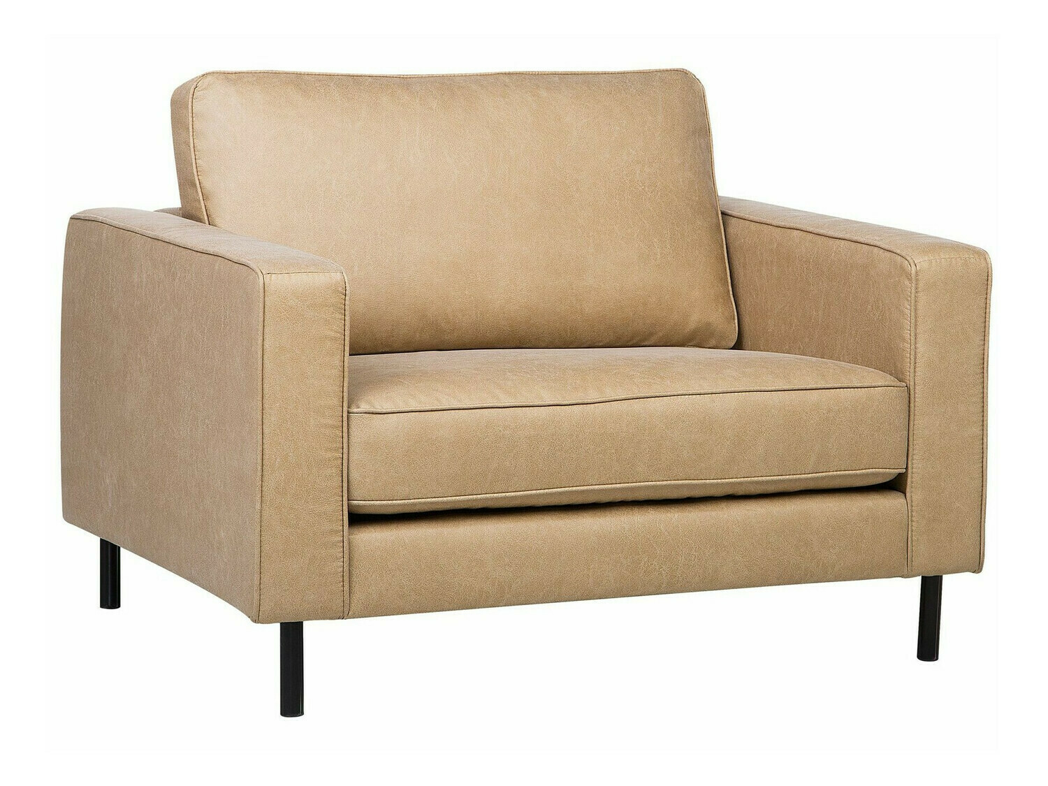 Mīksto mēbeļu komplekts Berwyn 768 (Bēšs)