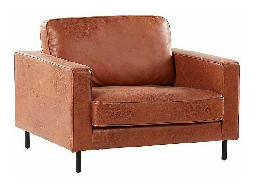 Mīksto mēbeļu komplekts Berwyn 768 (Brūns)