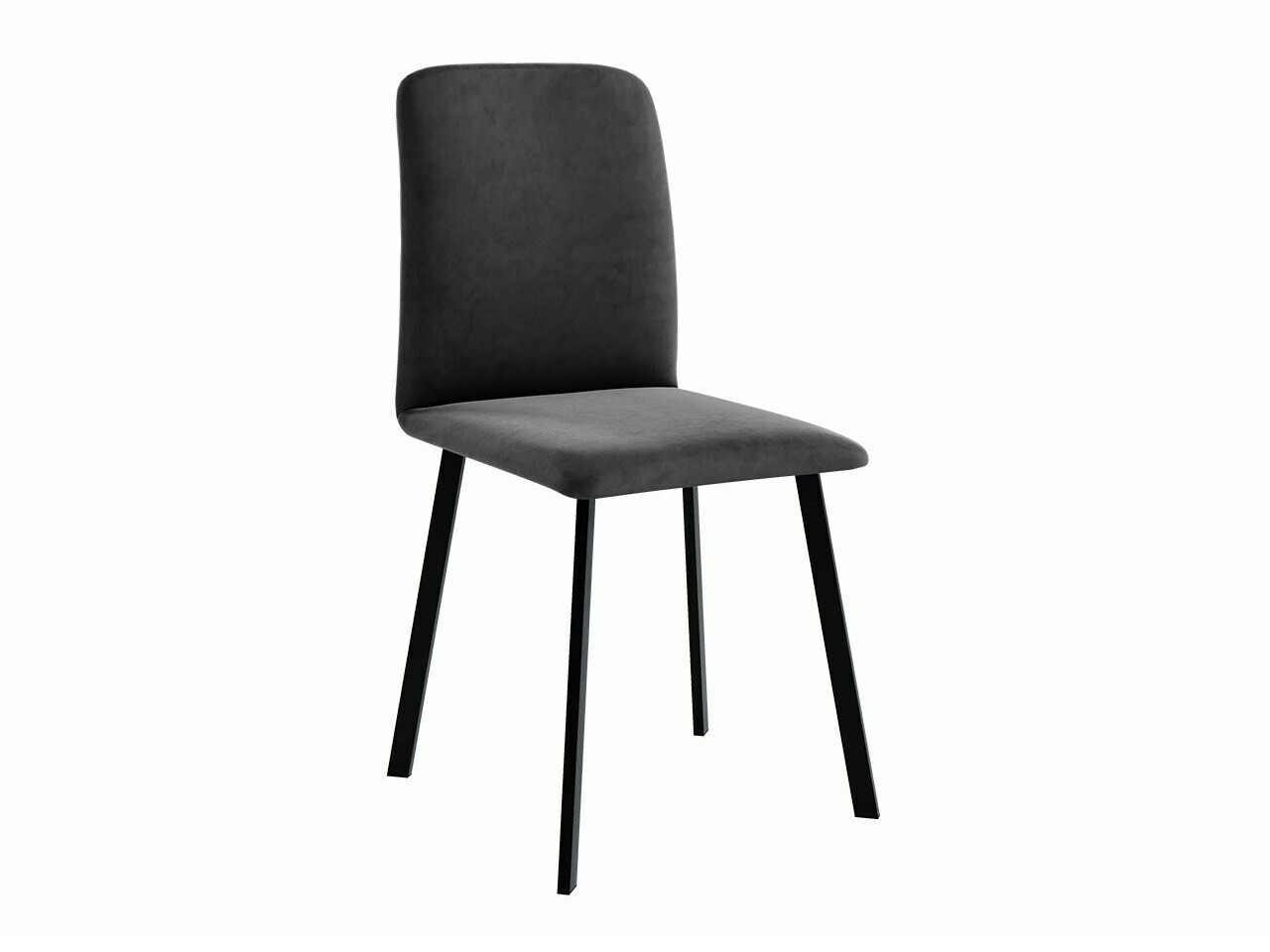 Обеденный гарнитур Edmond 117 (Ремесло золотой дуб + Чёрный)