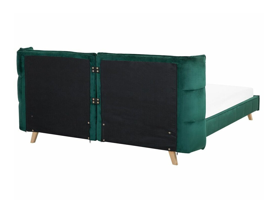 Gulta Berwyn 786 (Zaļš)