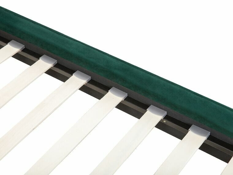 Gulta Berwyn 786 (Zaļš)